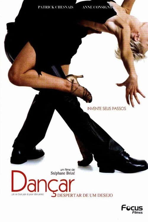 Je ne suis pas là pour être aimé