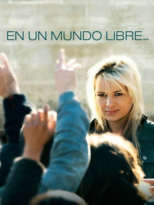 En un mundo libre...