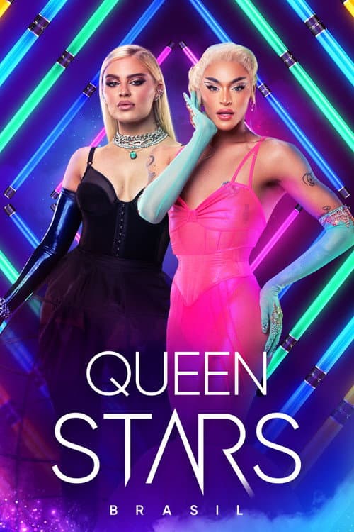 Queen Stars Brasil