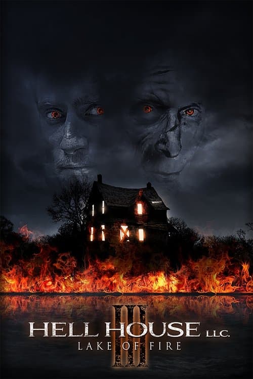 Hell House LLC III: Lago de Fuego