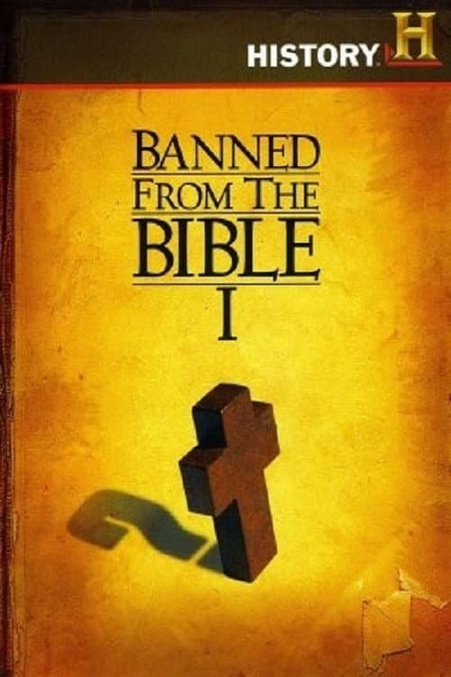 Banned From The Bible I