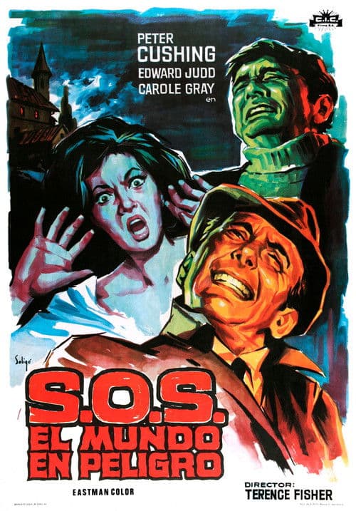 Island of Terror