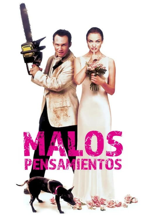 Malos Pensamientos
