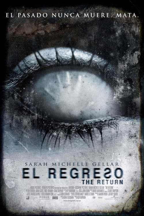 El Regreso