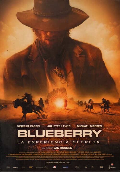Blueberry
