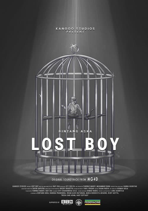 Lost Boy