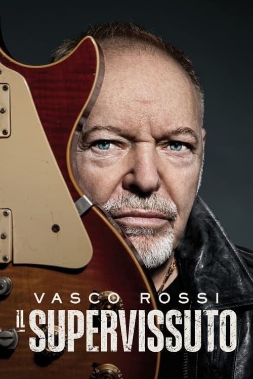 Vasco Rossi: Toda uma Vida