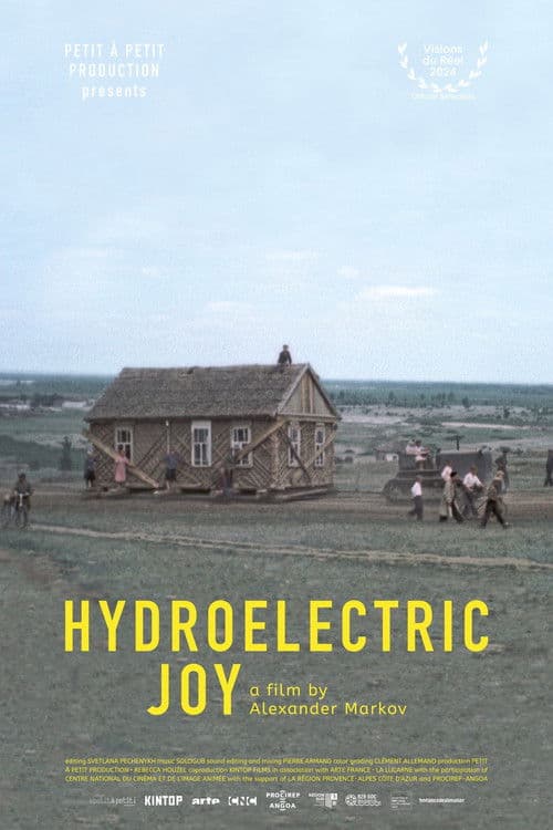 Un bonheur hydroélectrique