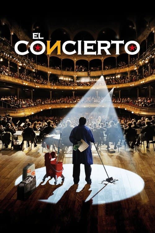 El Concierto