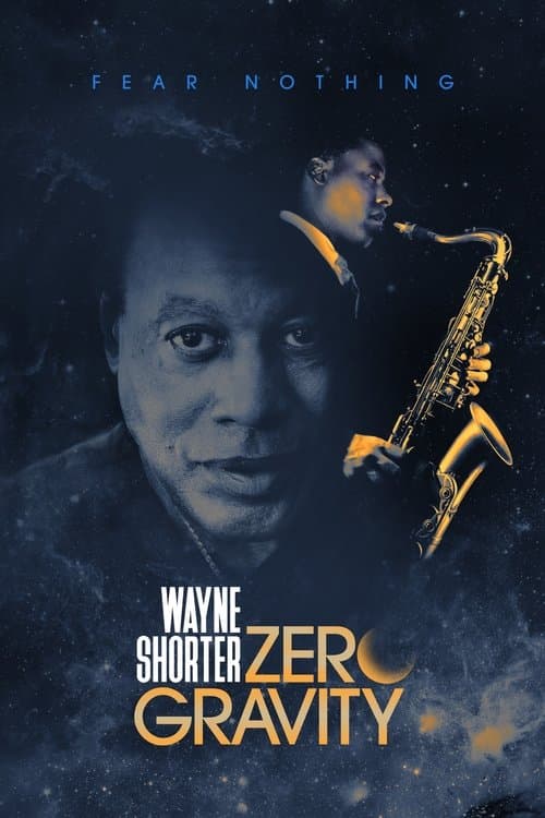 Wayne Shorter: gravedad cero