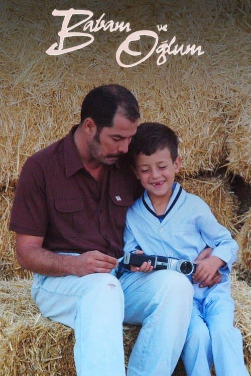 Mi padre y mi hijo