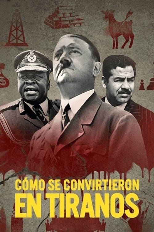Cómo se convirtieron en tiranos
