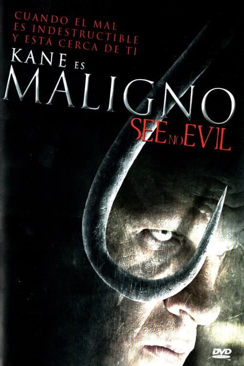 Los Ojos del Mal