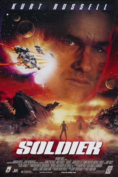 El último soldado