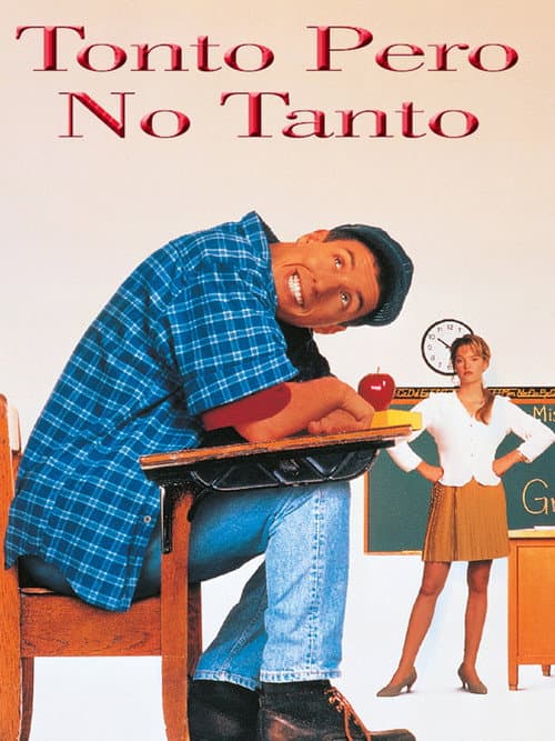 Tonto pero no tanto