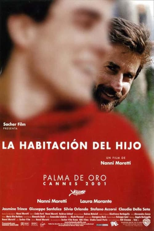 La habitación del hijo