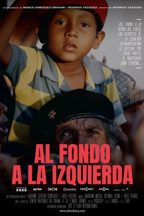 Amérique latine, l'année de tous les dangers