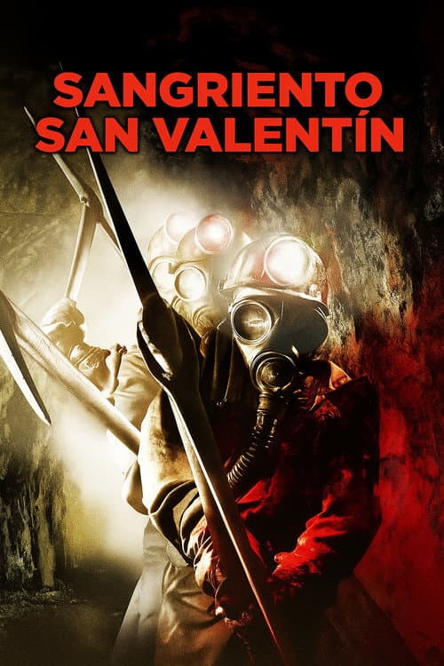 Sangriento San Valentín