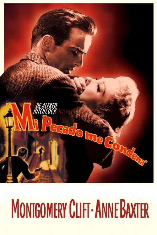 Mi pecado me condena