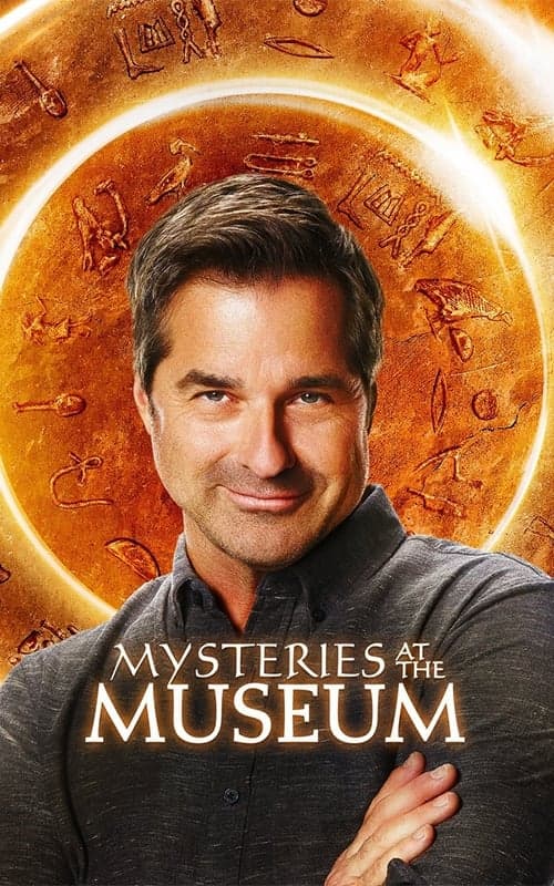Misterios en el museo