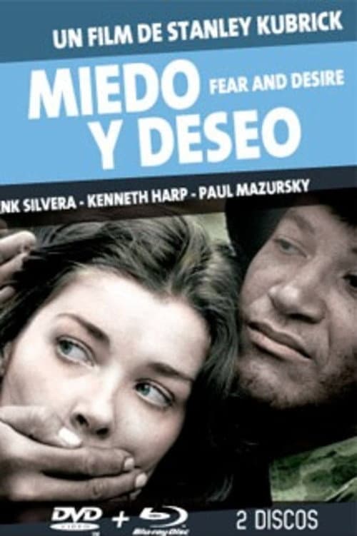 Miedo y Deseo