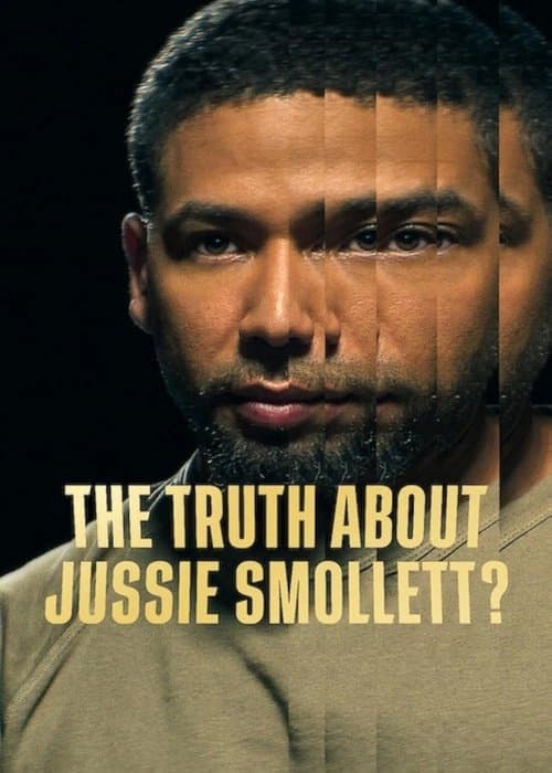 ¿La Verdad Sobre Jussie Smollett?