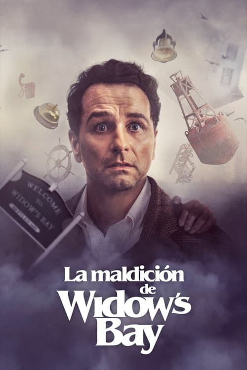 La maldición de Widow's Bay