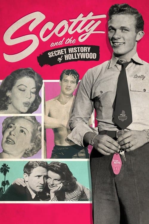 Scotty y La historia secreta de Hollywood