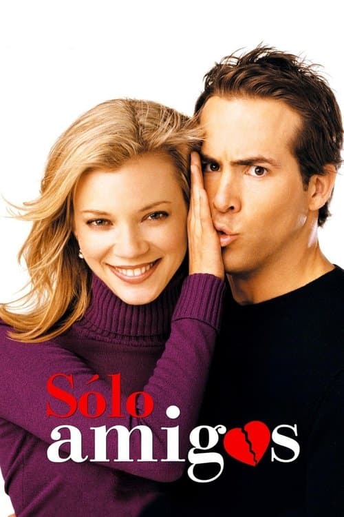 Sólo amigos