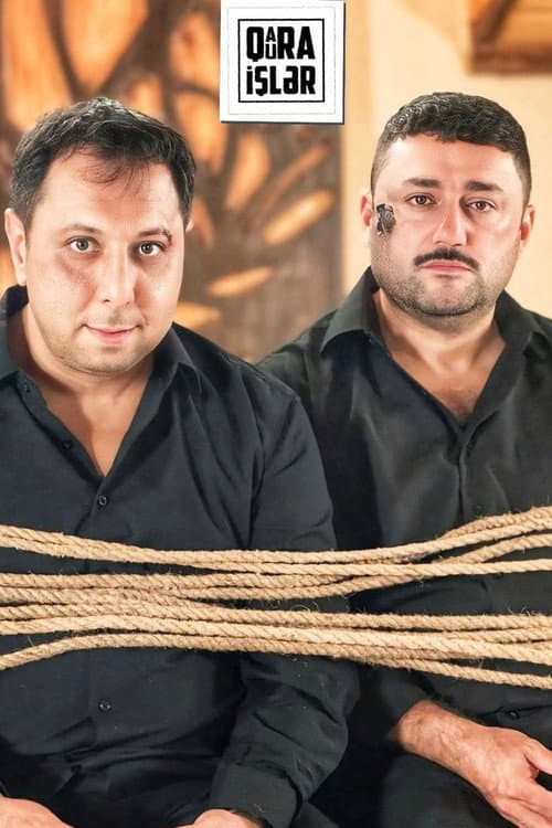 Qara-Qura İşlər