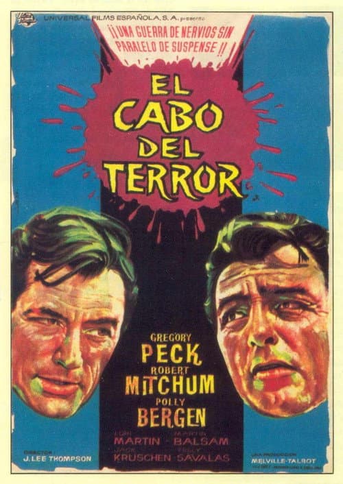 Cabo de miedo