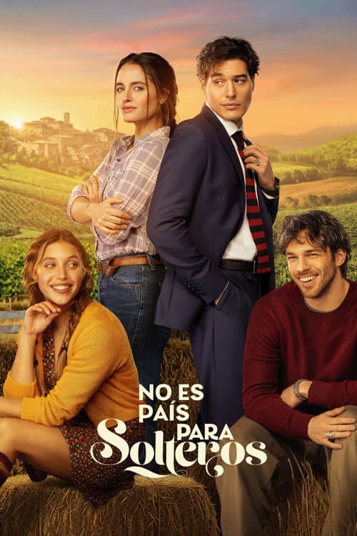 No Es Pais Para Solteros