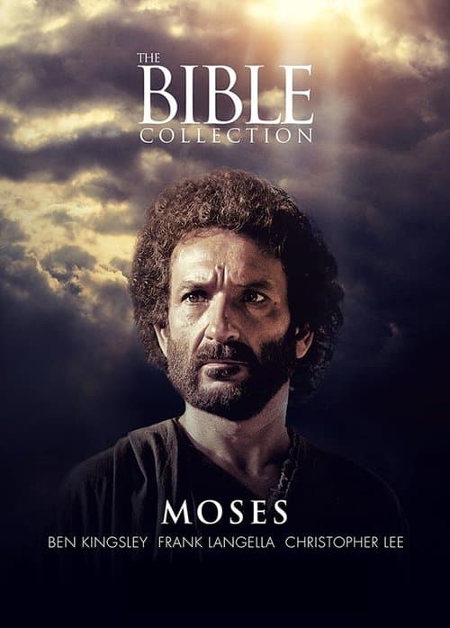 La Biblia: Moisés