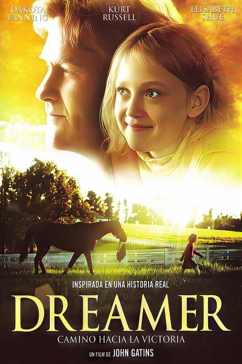 Persiguiendo un sueño: Basada en una historia real