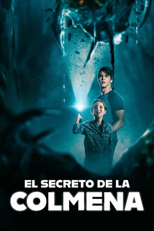 El secreto de la colmena