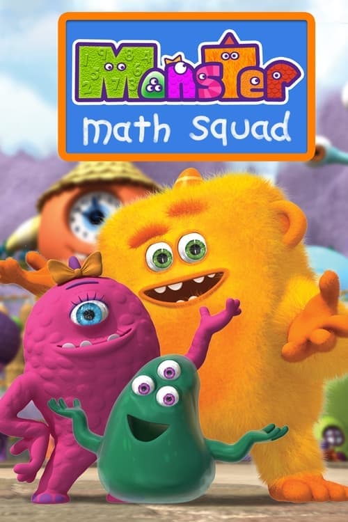 Matemonstruos