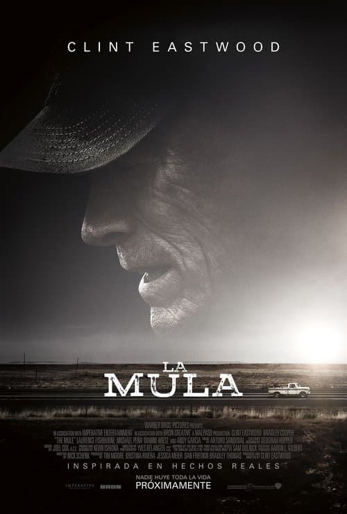 La Mula