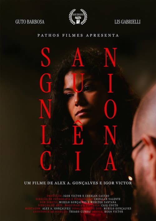Sanguinolência
