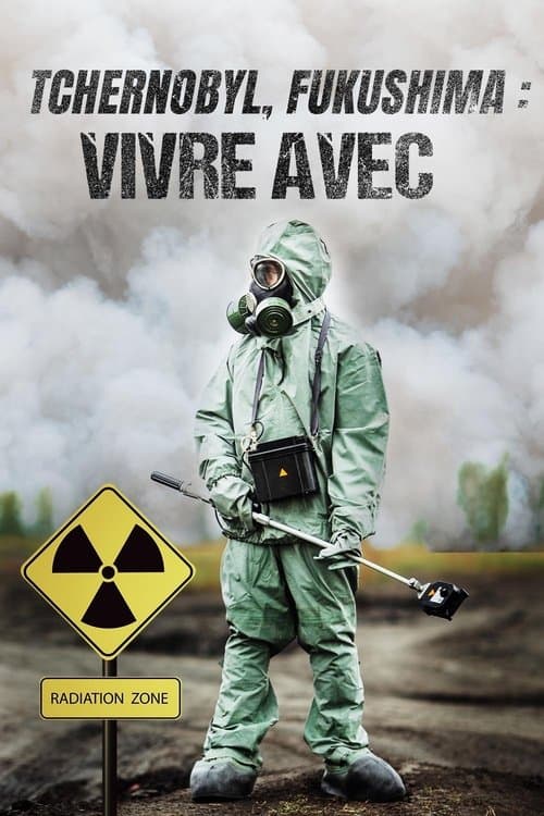 Tchernobyl, Fukushima : Vivre avec