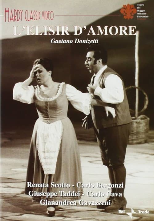 L'Elisir d'amore