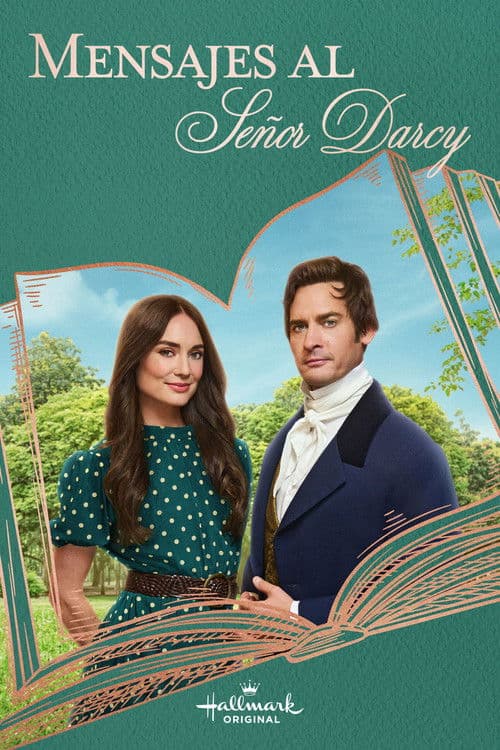 Paging Mr. Darcy