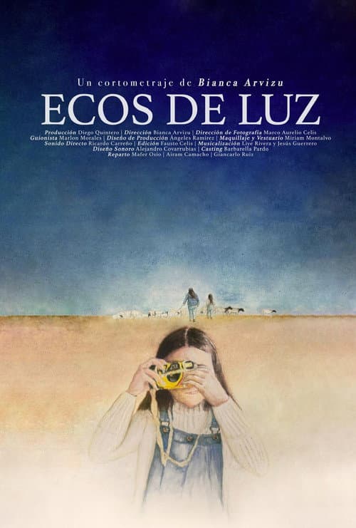 Ecos de Luz