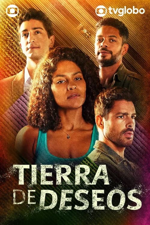 Tierra de Deseos