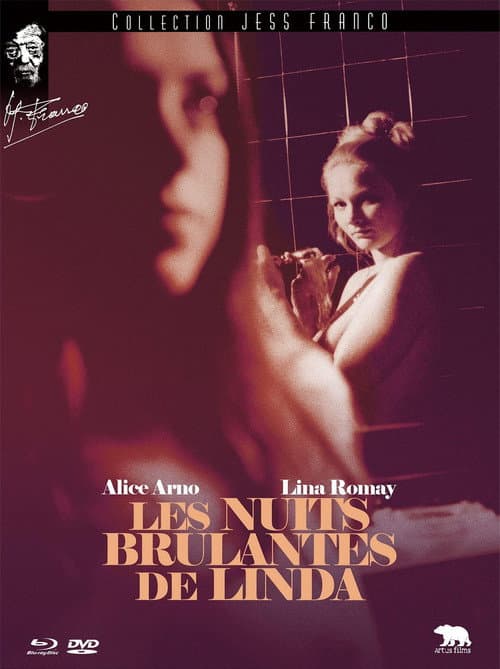 Les nuits brûlantes de Linda