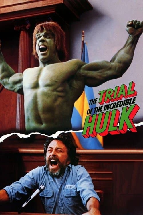 El juicio del increíble Hulk
