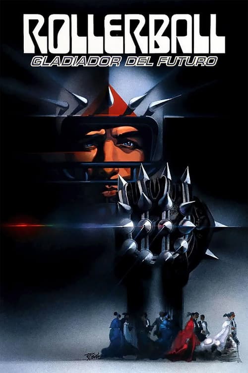 Rollerball