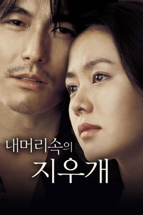 내 머리 속의 지우개