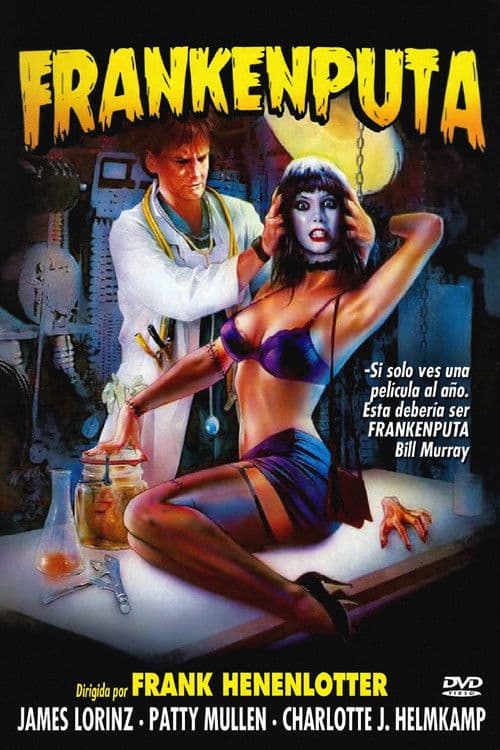 Frankenhooker