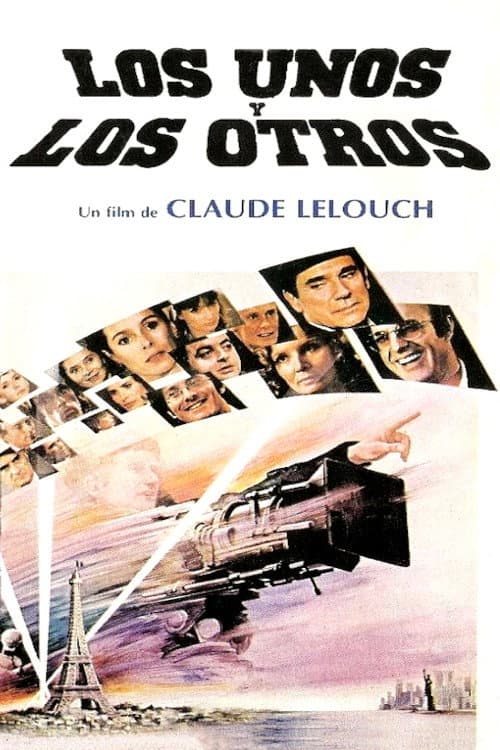 Les uns et les autres