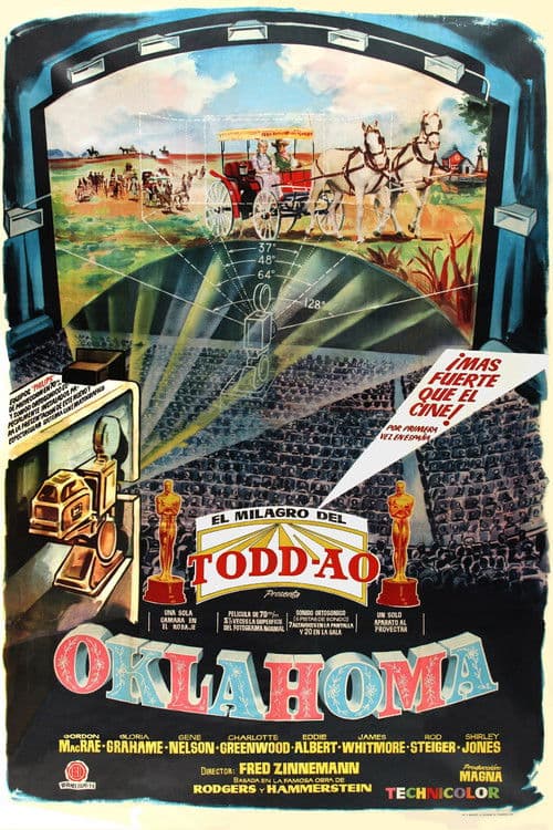 Oklahoma!
